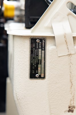 Lot 1967 Triumph Herald Convertible