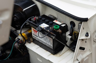 Lot 1967 Triumph Herald Convertible