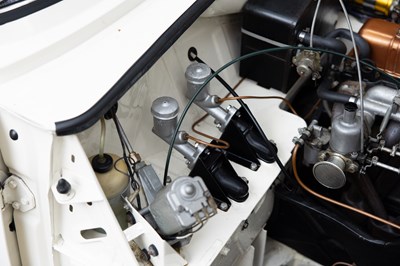 Lot 1967 Triumph Herald Convertible