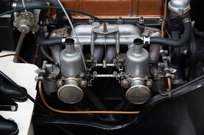 Lot 1967 Triumph Herald Convertible