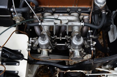 Lot 1967 Triumph Herald Convertible