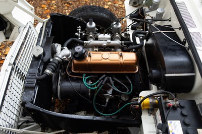 Lot 1967 Triumph Herald Convertible