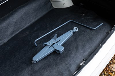 Lot 1967 Triumph Herald Convertible