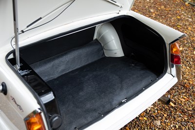 Lot 1967 Triumph Herald Convertible