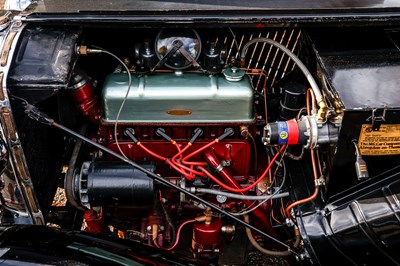 Lot 202 - 1947 MG TC ex-Police car