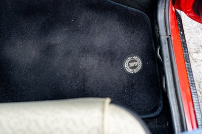 Lot 2000 Rover Mini Cooper