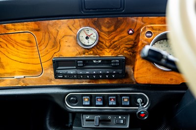 Lot 2000 Rover Mini Cooper