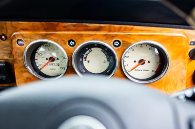 Lot 2000 Rover Mini Cooper