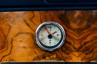 Lot 2000 Rover Mini Cooper