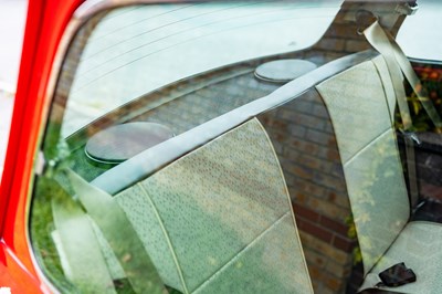 Lot 2000 Rover Mini Cooper