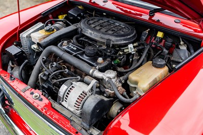 Lot 2000 Rover Mini Cooper