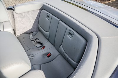 Lot 1996 Mercedes-Benz SL500