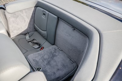 Lot 1996 Mercedes-Benz SL500