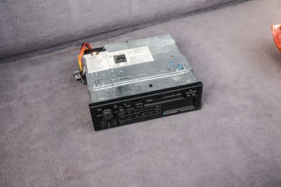 Lot 1996 Mercedes-Benz SL500