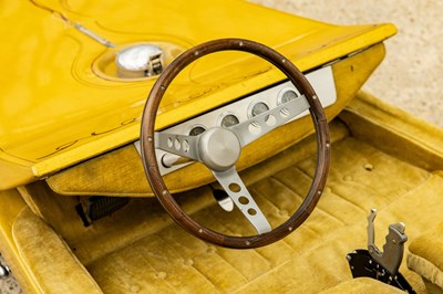 Lot Circa 1970 California Show Cars - ‘Sand Draggin’