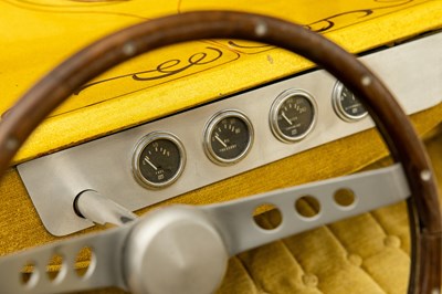 Lot Circa 1970 California Show Cars - ‘Sand Draggin’