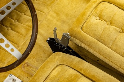 Lot Circa 1970 California Show Cars - ‘Sand Draggin’