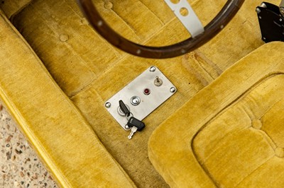 Lot Circa 1970 California Show Cars - ‘Sand Draggin’