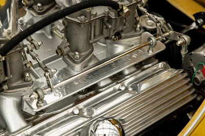 Lot Circa 1970 California Show Cars - ‘Sand Draggin’