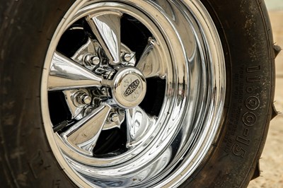 Lot Circa 1970 California Show Cars - ‘Sand Draggin’