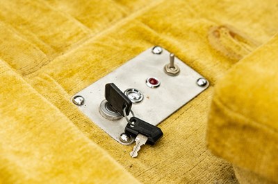 Lot Circa 1970 California Show Cars - ‘Sand Draggin’