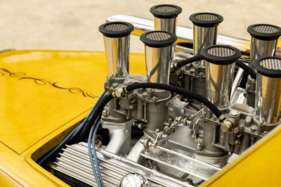 Lot Circa 1970 California Show Cars - ‘Sand Draggin’