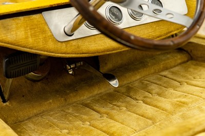 Lot Circa 1970 California Show Cars - ‘Sand Draggin’