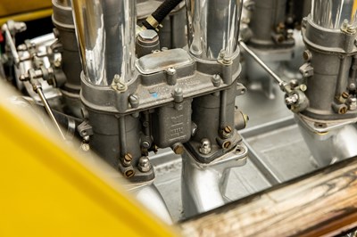 Lot Circa 1970 California Show Cars - ‘Sand Draggin’