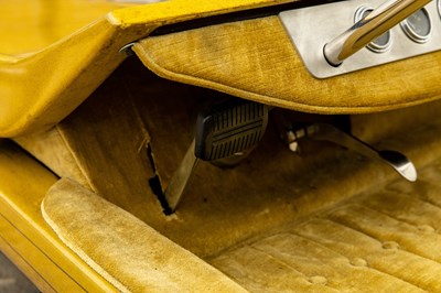 Lot Circa 1970 California Show Cars - ‘Sand Draggin’