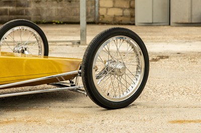 Lot Circa 1970 California Show Cars - ‘Sand Draggin’