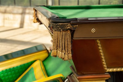 Lot 241 - Circa 1970. Steve Tansy’s The Pool Hustler