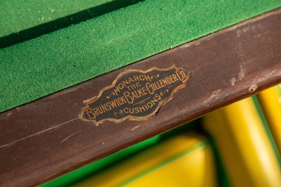 Lot 241 - Circa 1970. Steve Tansy’s The Pool Hustler