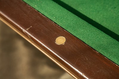 Lot 241 - Circa 1970. Steve Tansy’s The Pool Hustler