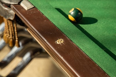 Lot 241 - Circa 1970. Steve Tansy’s The Pool Hustler