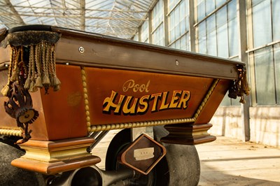 Lot 241 - Circa 1970. Steve Tansy’s The Pool Hustler