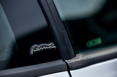 Lot 2002 Ford Puma (1.7 litre VCT)