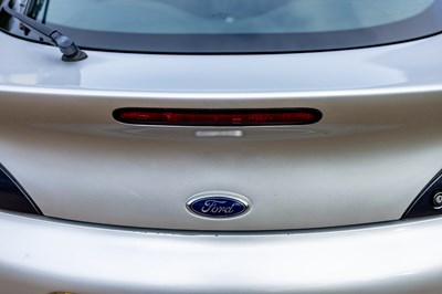 Lot 2002 Ford Puma (1.7 litre VCT)