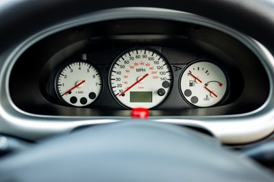 Lot 2002 Ford Puma (1.7 litre VCT)