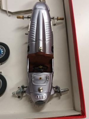 Lot Schuco Studio II