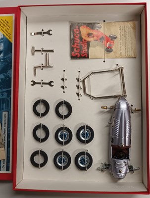 Lot Schuco Studio II