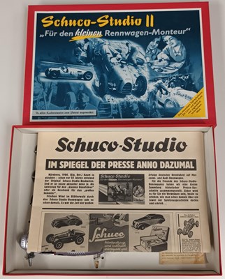 Lot Schuco Studio II