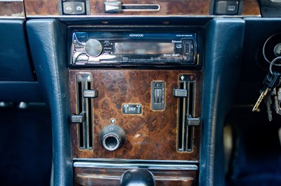 Lot 1987 Mercedes-Benz 300 SL