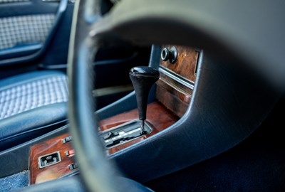 Lot 1987 Mercedes-Benz 300 SL