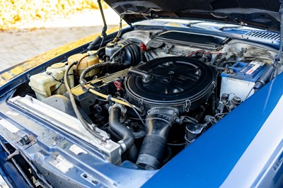 Lot 1987 Mercedes-Benz 300 SL