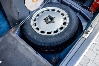 Lot 1987 Mercedes-Benz 300 SL