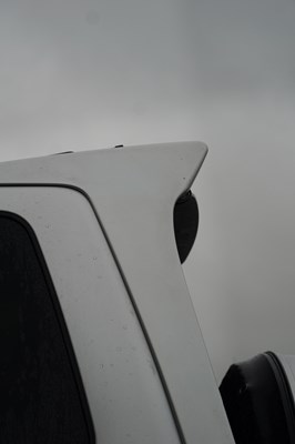 Lot 1997 Mitsubishi Pajero Evolution