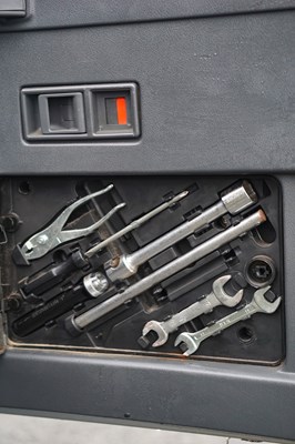 Lot 1997 Mitsubishi Pajero Evolution