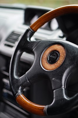 Lot 1997 Mitsubishi Pajero Evolution