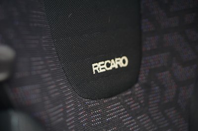 Lot 1997 Mitsubishi Pajero Evolution