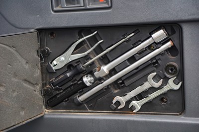 Lot 1997 Mitsubishi Pajero Evolution